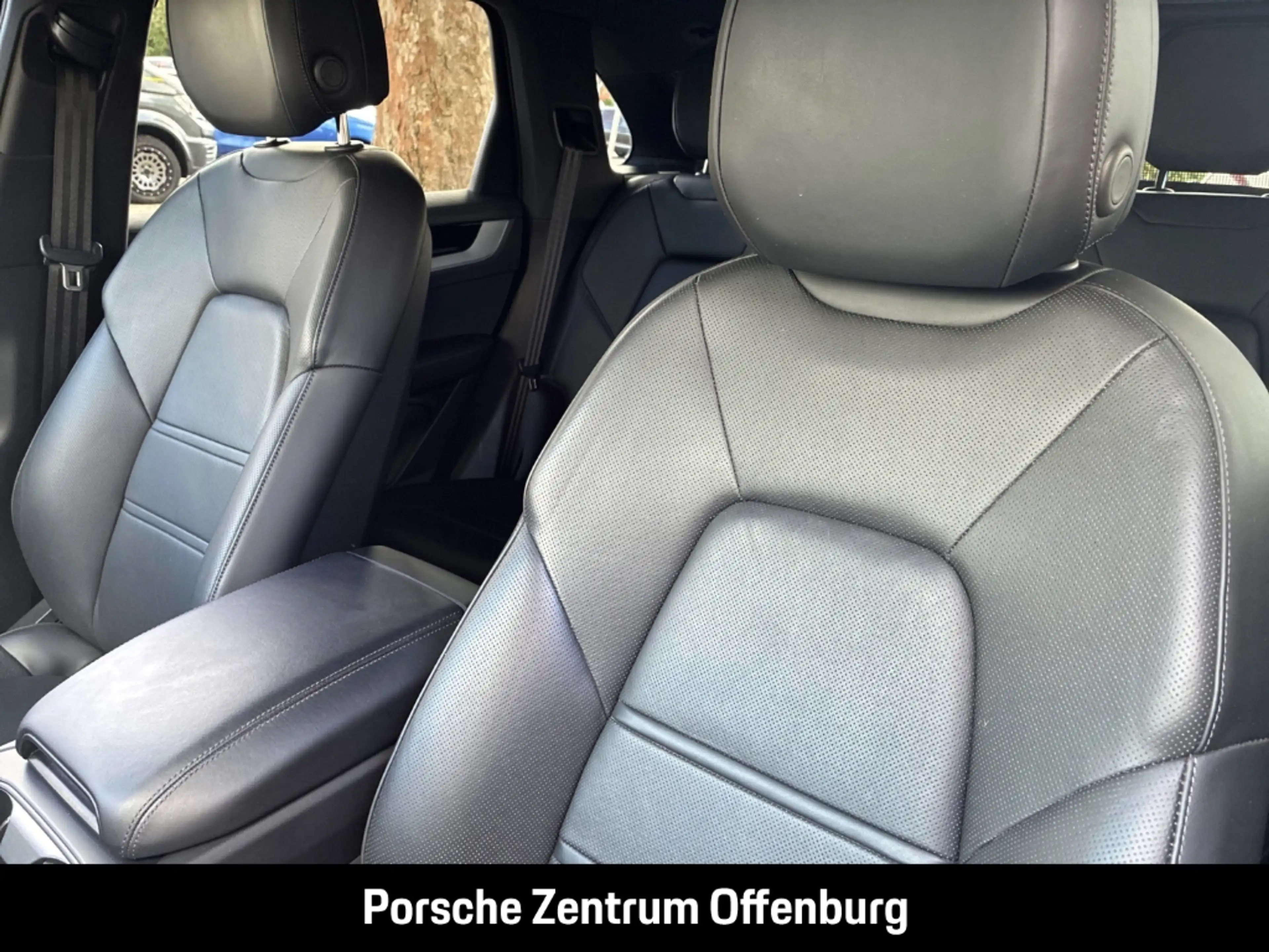 Porsche Cayenne E-Hybrid — photo 5