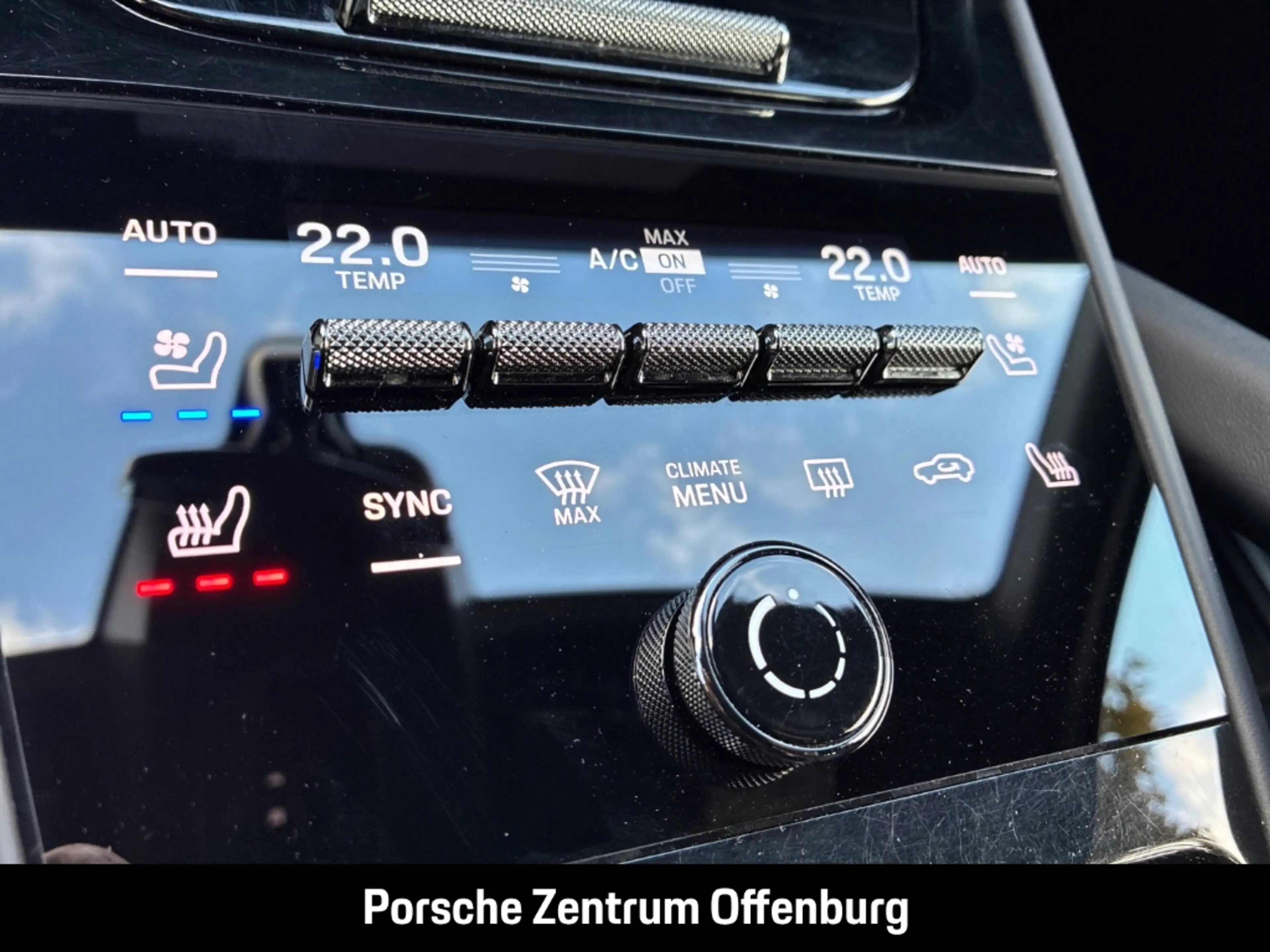 Porsche Cayenne E-Hybrid — photo 14