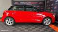 Audi A1 business line 1.0 tfsi 95 cv garantie 6 mois Rot - thumbnail 5