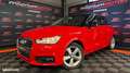 Audi A1 business line 1.0 tfsi 95 cv garantie 6 mois Rot - thumbnail 1