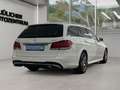Mercedes-Benz E 350 CGI-Modell BlueEfficiency 4Matic AMG Blanc - thumbnail 3