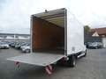 Opel Movano Koffer L4 Ladebordwand LBW Klima Temp Kam Weiß - thumbnail 7