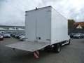 Opel Movano Koffer L4 Ladebordwand LBW Klima Temp Kam Weiß - thumbnail 5