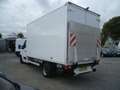 Opel Movano Koffer L4 Ladebordwand LBW Klima Temp Kam Weiß - thumbnail 3