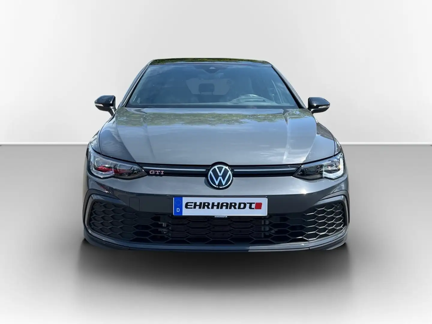 Volkswagen Golf VIII 2.0 TSI DSG GTI DCC AHK*PANO*HUD*IQ-LIGHT*... Grau - 2