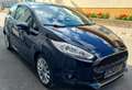 Ford Fiesta Fiesta SportVan 1,6 TDCi Schwarz - thumbnail 5