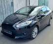 Ford Fiesta Fiesta SportVan 1,6 TDCi Schwarz - thumbnail 1