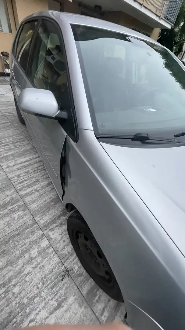 Volkswagen Polo 5p 1.4 Comfortline bi-fuel G - 2