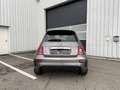 Abarth 500 595 Grau - thumbnail 4