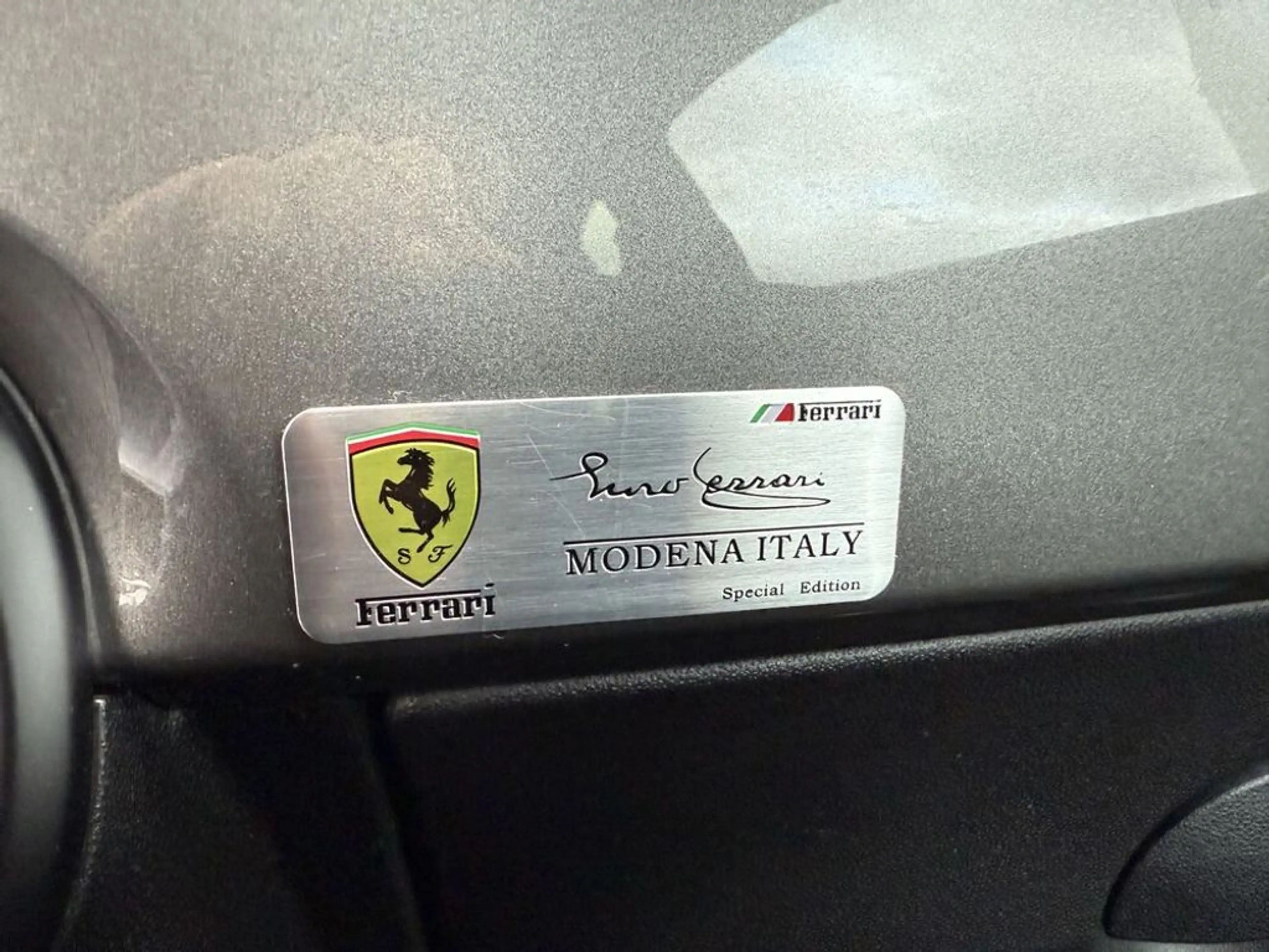 Abarth 500 595 — photo 14