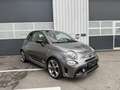 Abarth 500 595 Grau - thumbnail 2