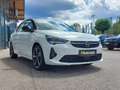 Opel Corsa GS-Line 100 PS 6G Weiß - thumbnail 4