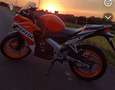 Honda CBR 125 CBR125R Repsol Oranje - thumbnail 2
