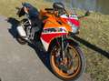 Honda CBR 125 CBR125R Repsol Oranje - thumbnail 5