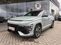 Hyundai KONA Shine N-Line Sensation Plus Groen - thumbnail 1