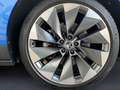 Skoda Enyaq iV 80 Suite LEDER+NAVI+ACC Blau - thumbnail 5