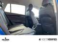 Skoda Enyaq iV 80 Suite LEDER+NAVI+ACC Blau - thumbnail 15