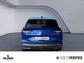 Skoda Enyaq iV 80 Suite LEDER+NAVI+ACC Blau - thumbnail 5