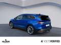Skoda Enyaq iV 80 Suite LEDER+NAVI+ACC Azul - thumbnail 4