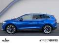 Skoda Enyaq iV 80 Suite LEDER+NAVI+ACC Mavi - thumbnail 3