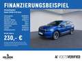 Skoda Enyaq iV 80 Suite LEDER+NAVI+ACC Mavi - thumbnail 2