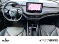 Skoda Enyaq iV 80 Suite LEDER+NAVI+ACC Azul - thumbnail 9