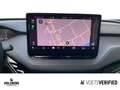 Skoda Enyaq iV 80 Suite LEDER+NAVI+ACC Blau - thumbnail 11