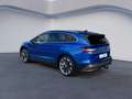 Skoda Enyaq iV 80 Suite LEDER+NAVI+ACC Blau - thumbnail 3