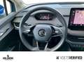 Skoda Enyaq iV 80 Suite LEDER+NAVI+ACC Mavi - thumbnail 12