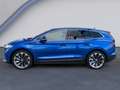 Skoda Enyaq iV 80 Suite LEDER+NAVI+ACC Blau - thumbnail 2