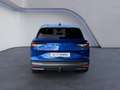 Skoda Enyaq iV 80 Suite LEDER+NAVI+ACC Blau - thumbnail 4