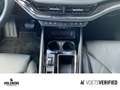 Skoda Enyaq iV 80 Suite LEDER+NAVI+ACC Blau - thumbnail 10