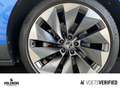 Skoda Enyaq iV 80 Suite LEDER+NAVI+ACC Mavi - thumbnail 6