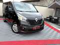 Renault Trafic Passenger 1.6 dCi--DOUBLE CAB--6 PLACES-- Nero - thumbnail 1