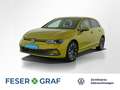 Volkswagen Golf 8 Style 1.5 TSI Navi Kamera IQ-LED ACC Jaune - thumbnail 1