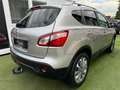 Nissan Qashqai Tekna Aut. -2.Hand-S.heft-VOLL AUSSTATT! Silber - thumbnail 4