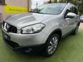 Nissan Qashqai Tekna Aut. -2.Hand-S.heft-VOLL AUSSTATT! Silber - thumbnail 3