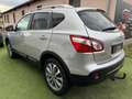 Nissan Qashqai Tekna Aut. -2.Hand-S.heft-VOLL AUSSTATT! Silber - thumbnail 5