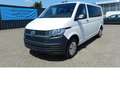Volkswagen T6.1 Kombi 2.0 Lang BMT TDI DSG 9Sitze Navi Klim Weiß - thumbnail 5