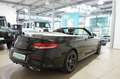 Mercedes-Benz C 220 d Cabrio AMG+Night+AHK+Airscarf+RFK+Keyless Schwarz - thumbnail 5