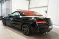 Mercedes-Benz C 220 d Cabrio AMG+Night+AHK+Airscarf+RFK+Keyless Schwarz - thumbnail 19