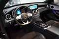 Mercedes-Benz C 220 d Cabrio AMG+Night+AHK+Airscarf+RFK+Keyless Schwarz - thumbnail 14