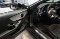 Mercedes-Benz C 220 d Cabrio AMG+Night+AHK+Airscarf+RFK+Keyless Schwarz - thumbnail 9