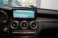 Mercedes-Benz C 220 d Cabrio AMG+Night+AHK+Airscarf+RFK+Keyless Schwarz - thumbnail 12