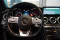 Mercedes-Benz C 220 d Cabrio AMG+Night+AHK+Airscarf+RFK+Keyless Schwarz - thumbnail 11