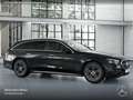Mercedes-Benz E 200 T Edition AMG-Line Fahrass 360° Pano Distr. Schwarz - thumbnail 15