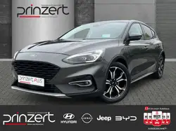 Ford Focus Lim. 1.5 EcoBoost Active Vignale