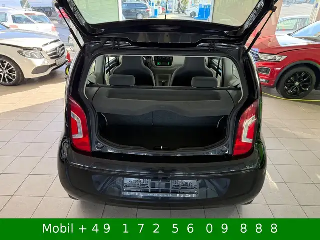 Volkswagen Up! view 9