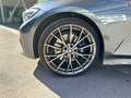 BMW 330 330i xDrive Touring Aut. Grau - thumbnail 11