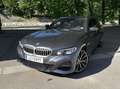 BMW 330 330i xDrive Touring Aut. Grau - thumbnail 6